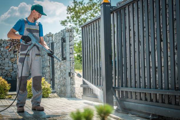 Best Parking Lot and Garage Cleaning  in Opa Locka, FL